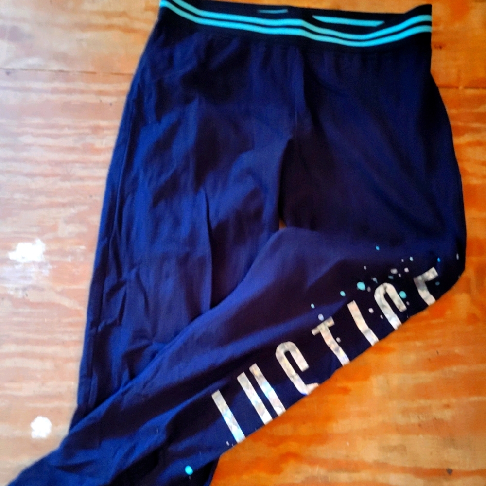 Justice Brand leggings